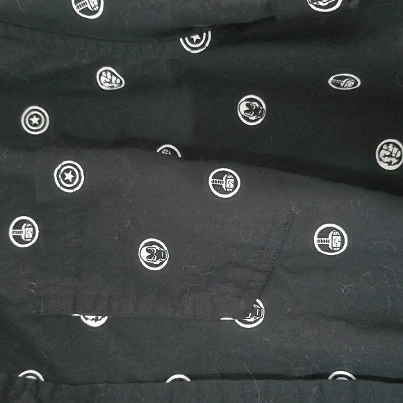 Marvel bundle size large - Picture 5 of 5